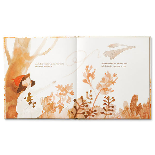 Book / Everywhere, Still