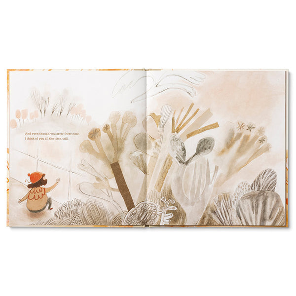 Book / Everywhere, Still