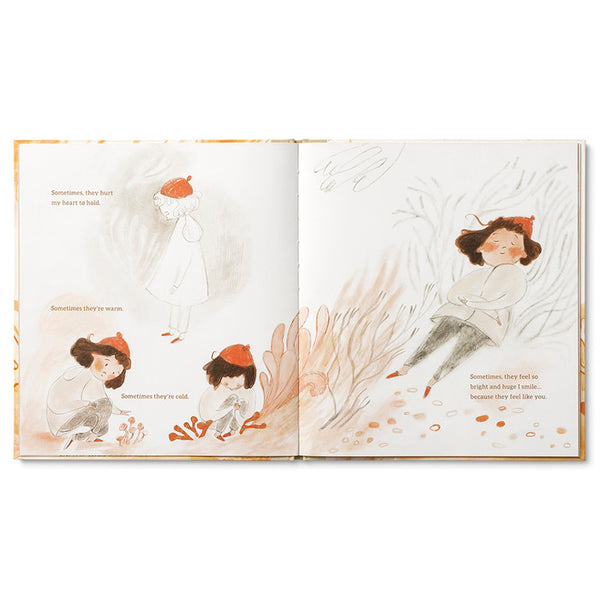 Book / Everywhere, Still