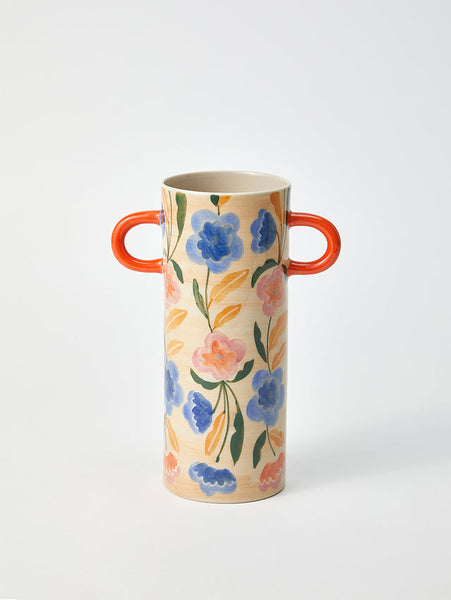 Griffe Multifloral Tall Vase