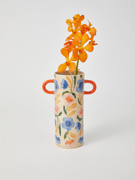 Griffe Multifloral Tall Vase
