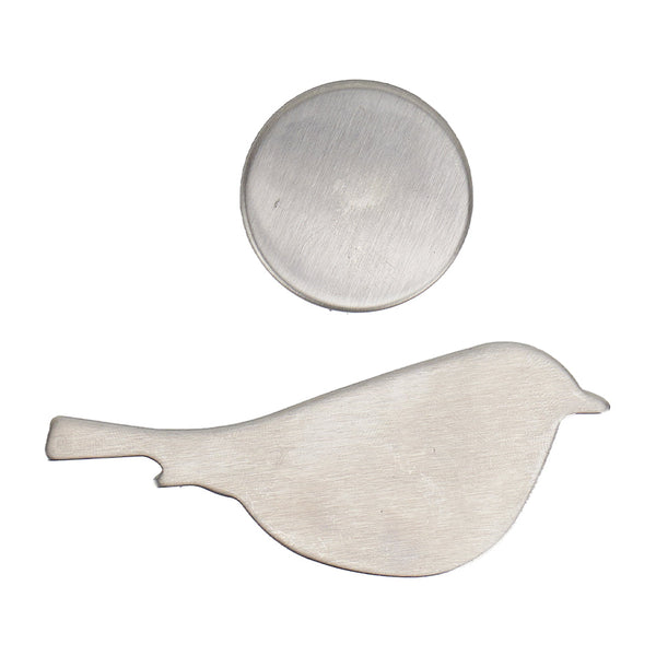 Magnetic Table Cloth Weights 4pc