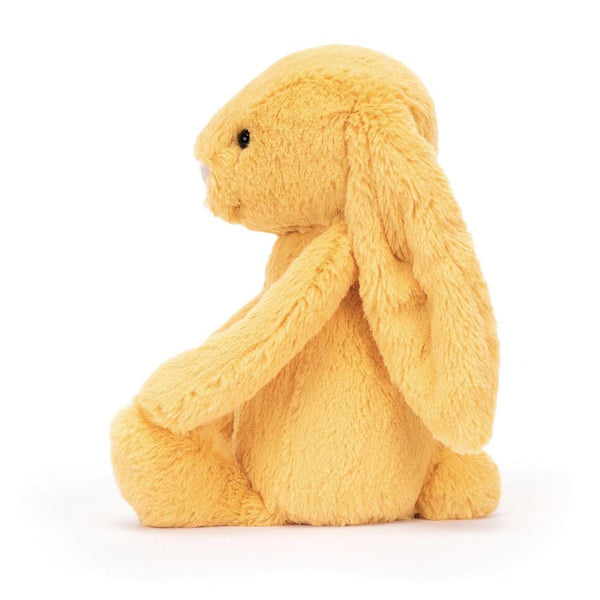 Medium Bashful Bunny / Sunshine