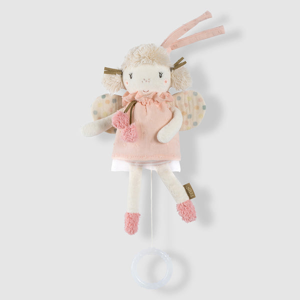 Mini Musical Fairy