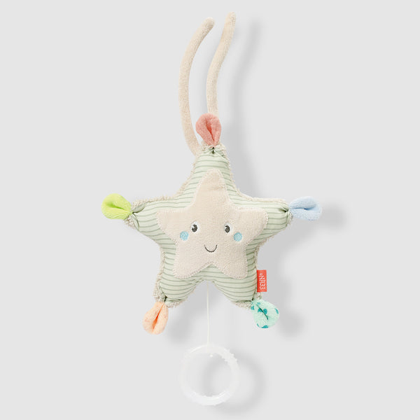 Mini Musical Starfish