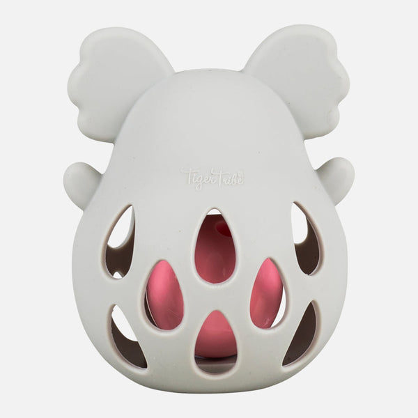 Silicone Rattle / Koala