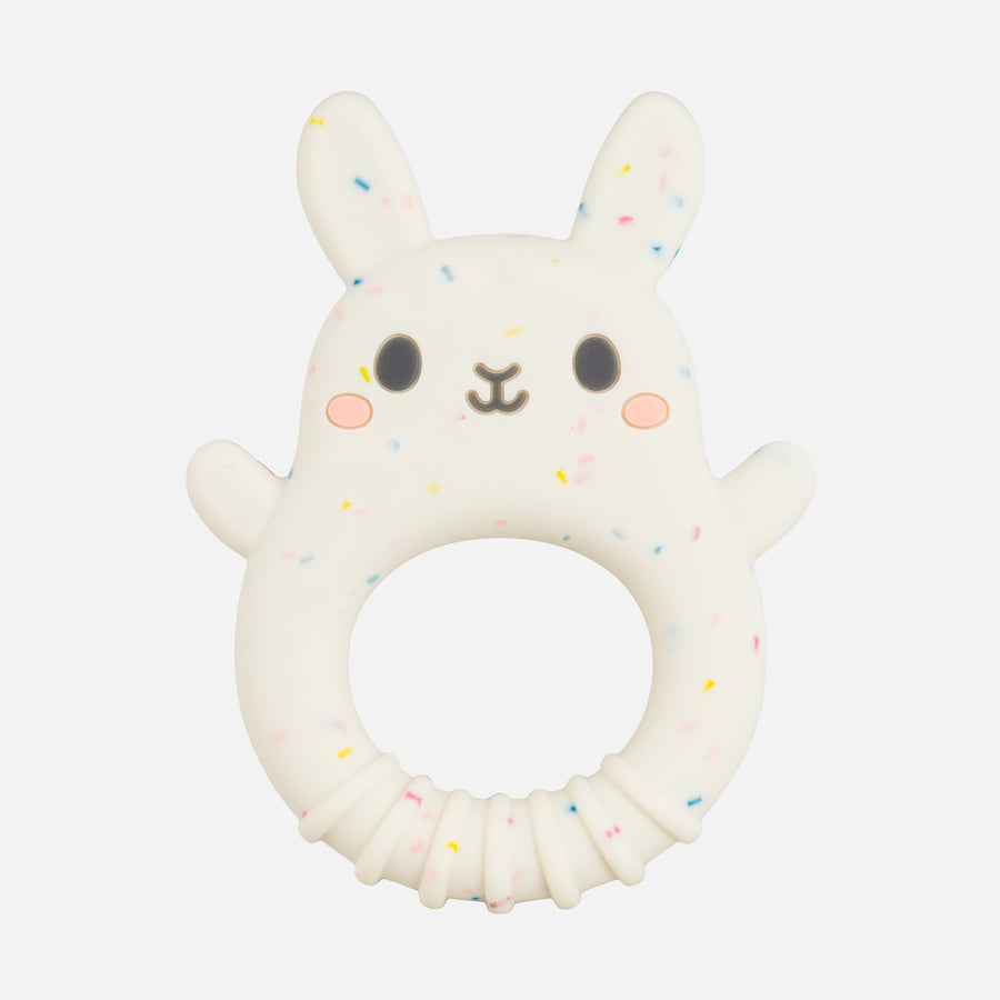 Silicone Teether / Bunny