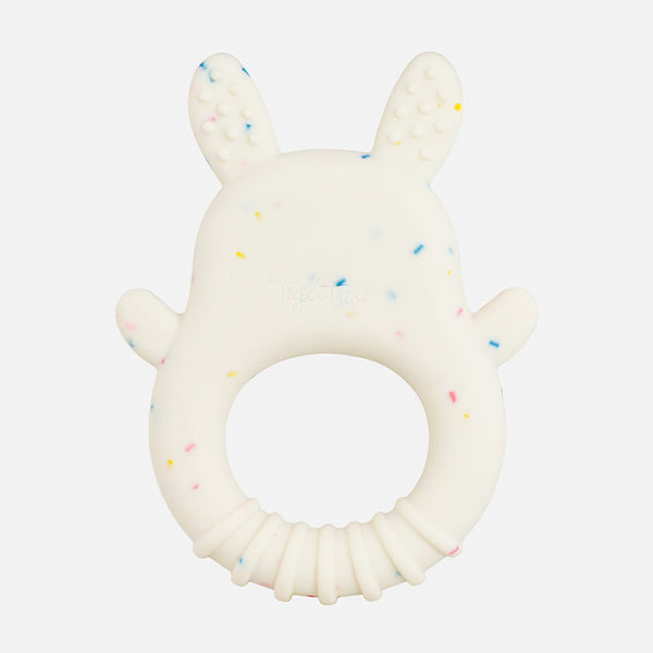 Silicone Teether / Bunny