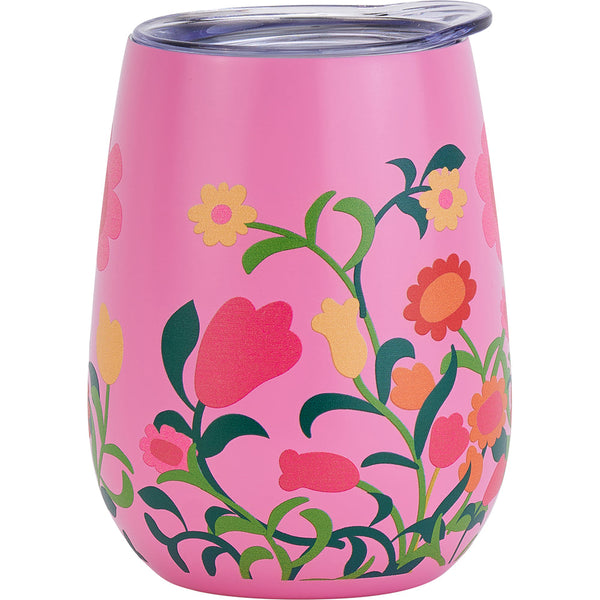 Wine Tumbler Prints / Double Walled