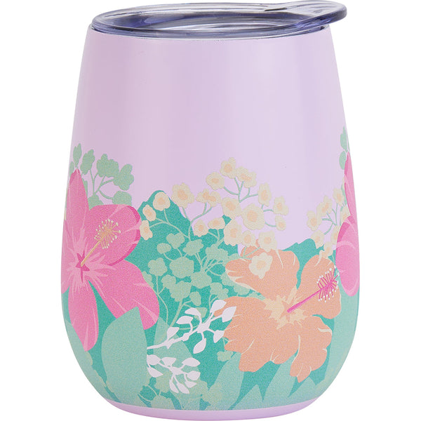 Wine Tumbler Prints / Double Walled
