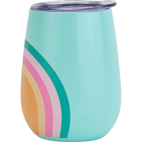Wine Tumbler Prints / Double Walled