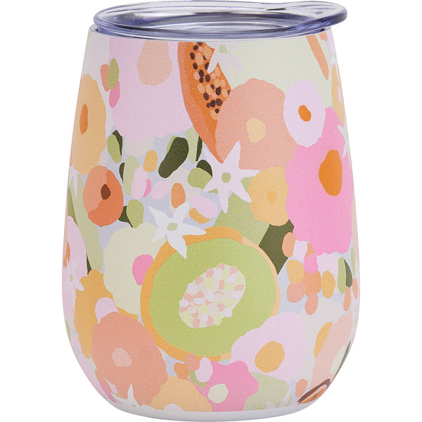Wine Tumbler Prints / Double Walled