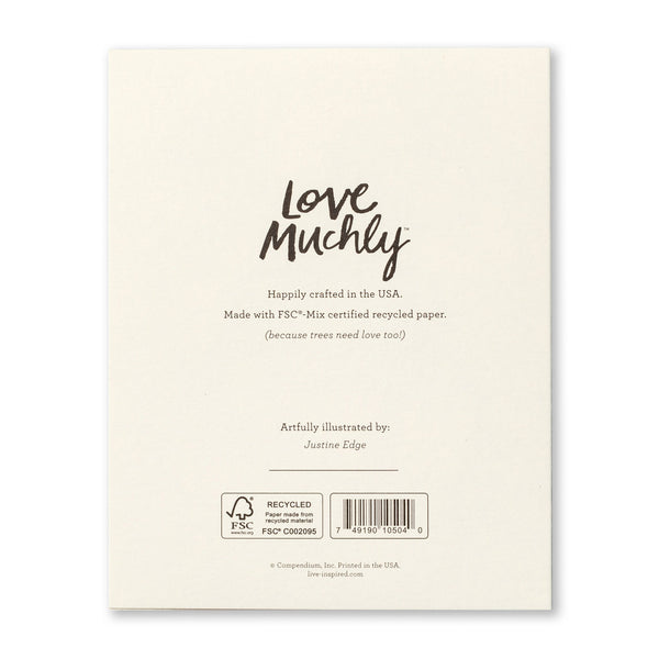 Wedding Card / The World's Best Love Story