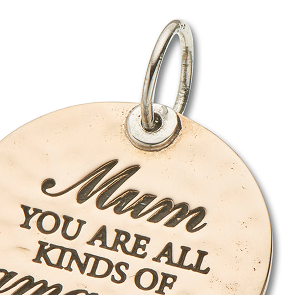 Charm / Mum You Are All Kinds of Amazing