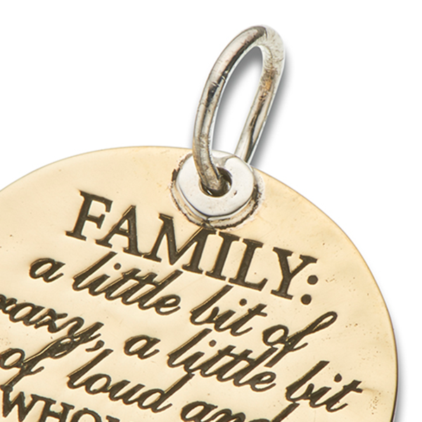 Charm / Family Crazy