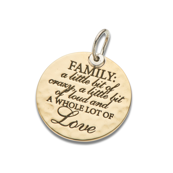 Charm / Family Crazy