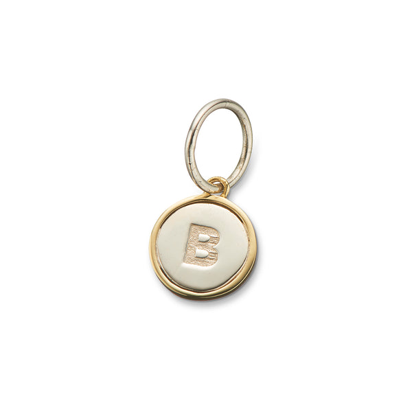 Dainty Initial Charm / A - Z