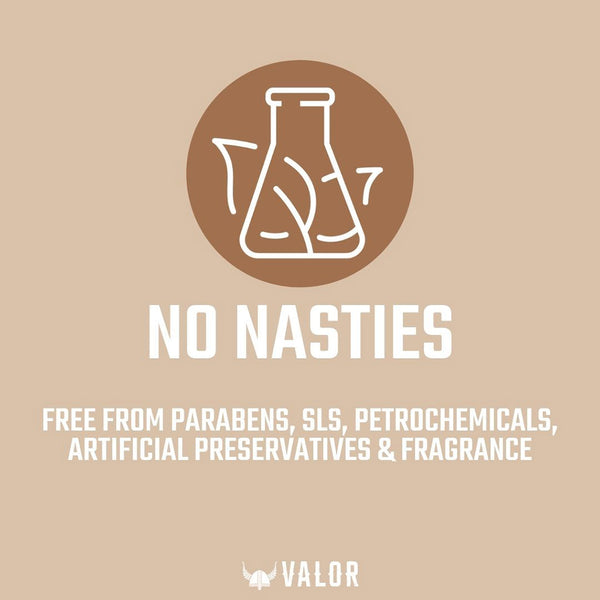 Pit Stop Natural Deodorant 60g / Orignal