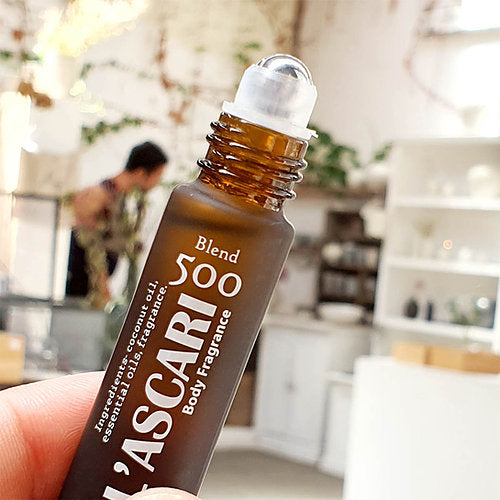 Body Fragrance Unisex / Blend 500