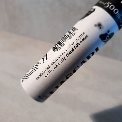 Body Fragrance Unisex / Blend 500