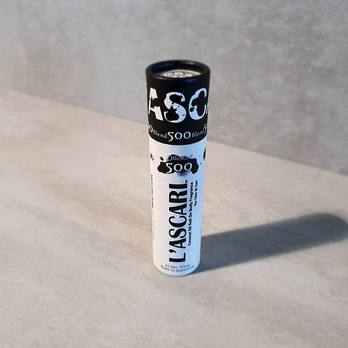 Body Fragrance Unisex / Blend 500