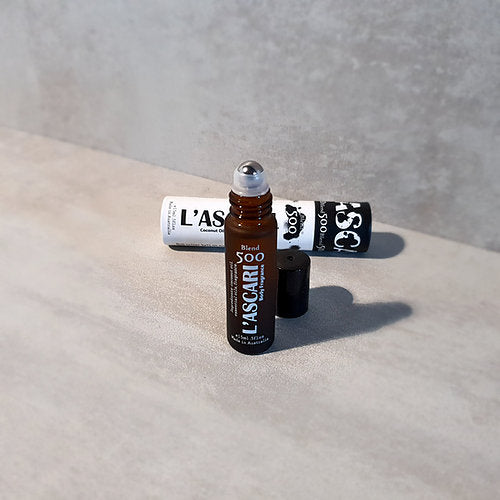 Body Fragrance Unisex / Blend 500