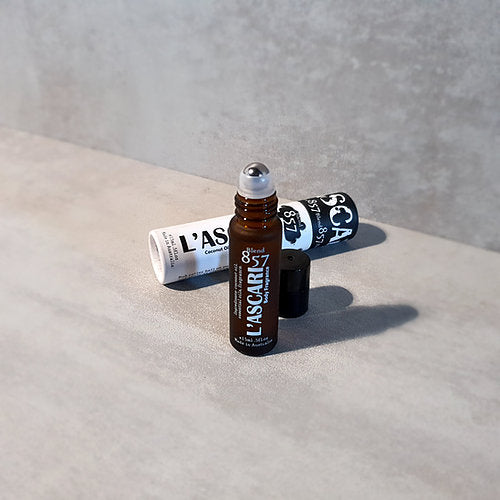 Body Fragrance Unisex / Blend 857