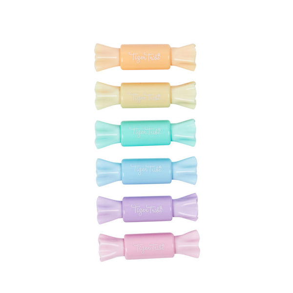Two Tip Candy Pastel Markers