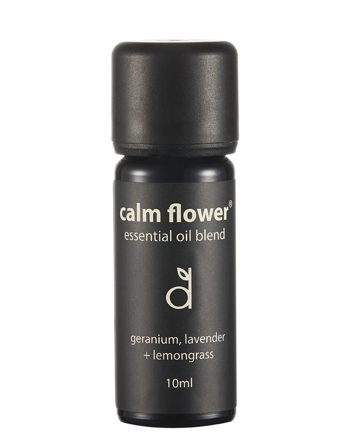 Pure Essential Oil Blend / Calm Flower 10ml