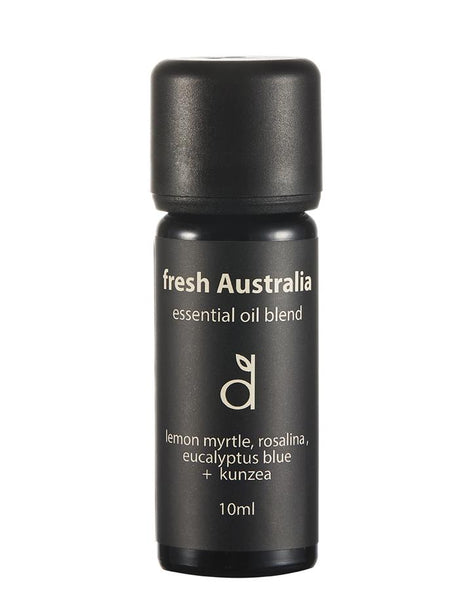 Pure Essential Oil Blend / Fresh Australia 10ml