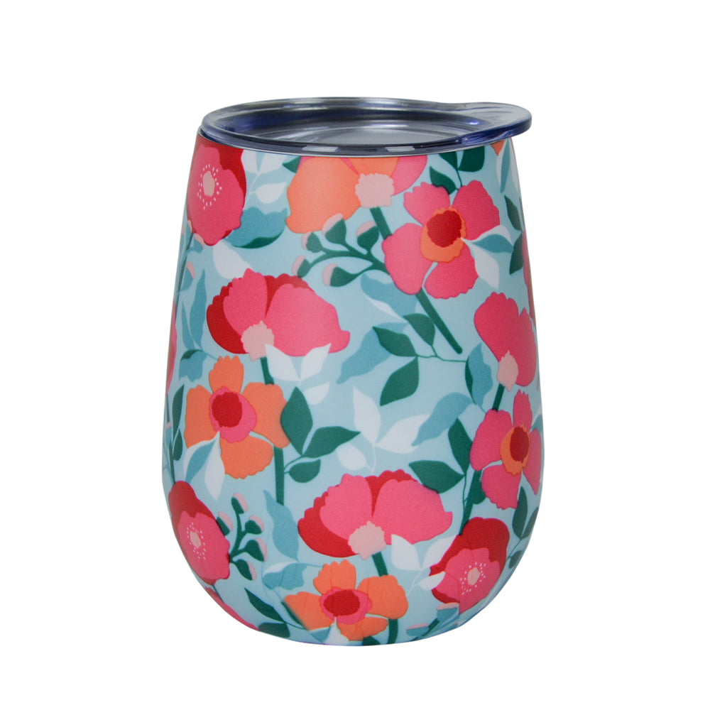 Wine Tumbler Prints / Double Walled