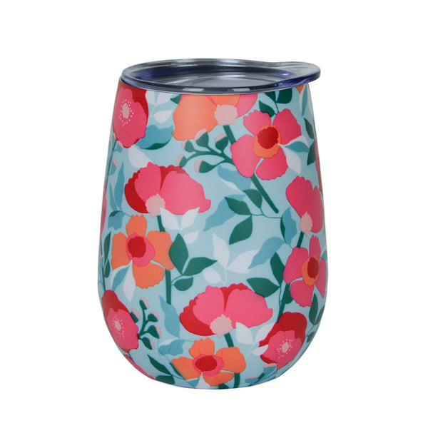Wine Tumbler Prints / Double Walled