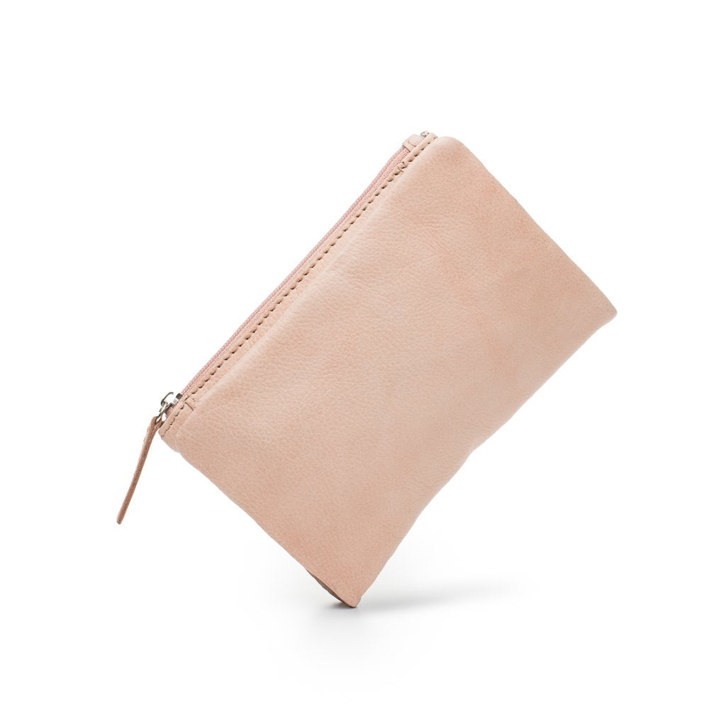 Dusky Purse / Dusty Pink