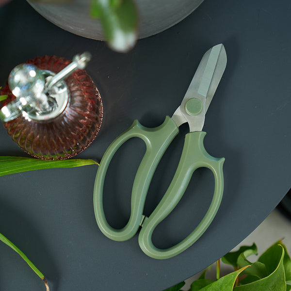 Flower Scissors