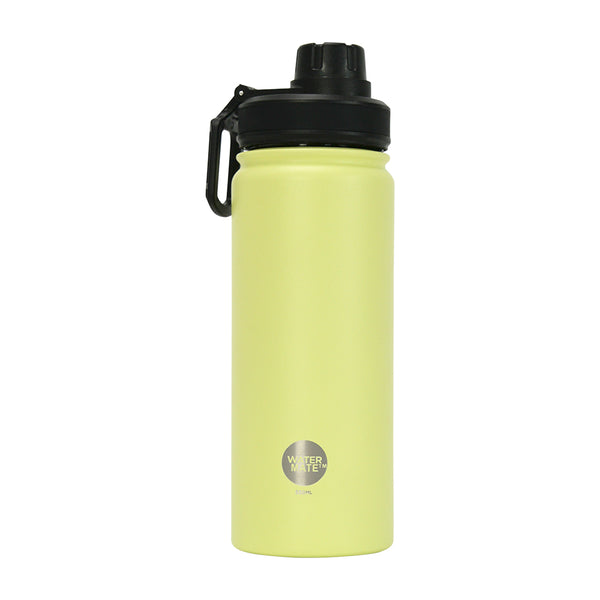 Watermate Stainless Steel Drink Bottle / 550ml