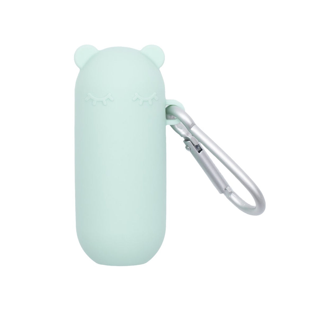 Keepie & Straw Set / Mint