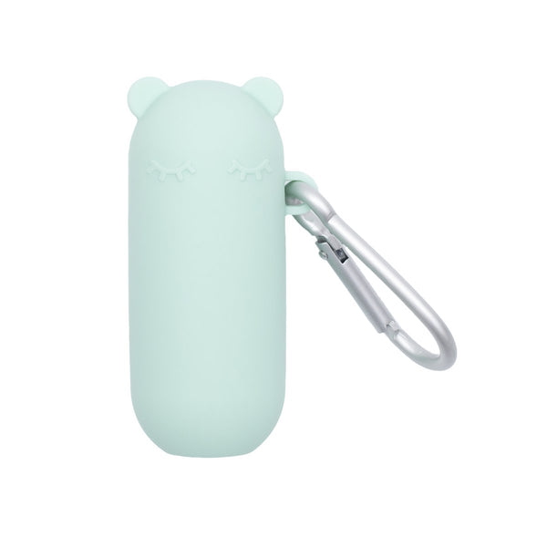 Keepie & Straw Set / Mint