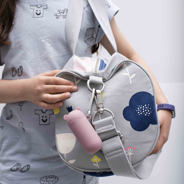 Keepie & Straw Set / Mint