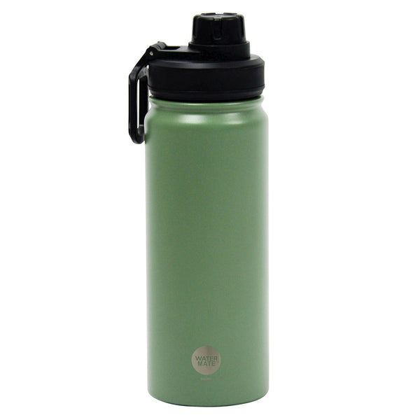 Watermate Stainless Steel Drink Bottle / 550ml