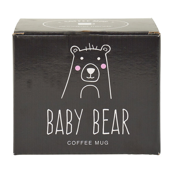 Drinking Mug / Baby Bear