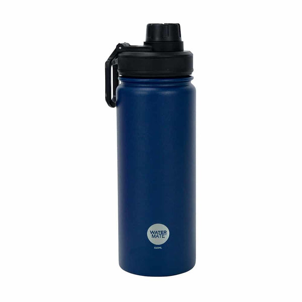 Watermate Stainless Steel Drink Bottle / 550ml