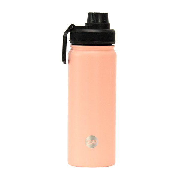 Watermate Stainless Steel Drink Bottle / 550ml