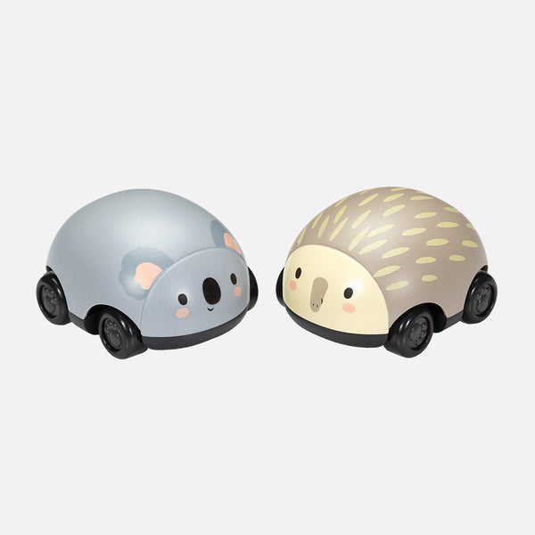 Zoomies / Aussie Animals