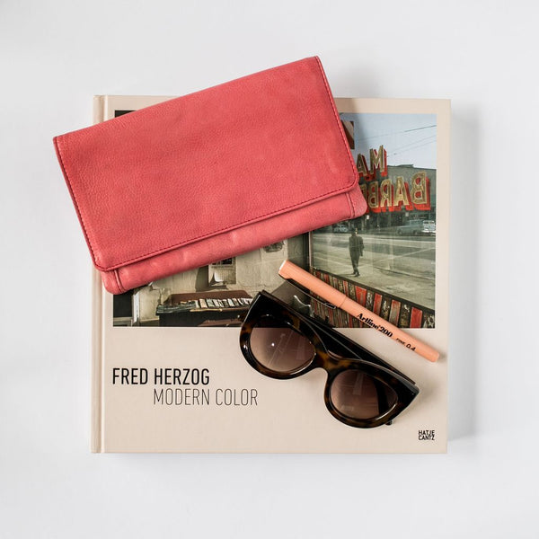 Sirena Purse / Olive