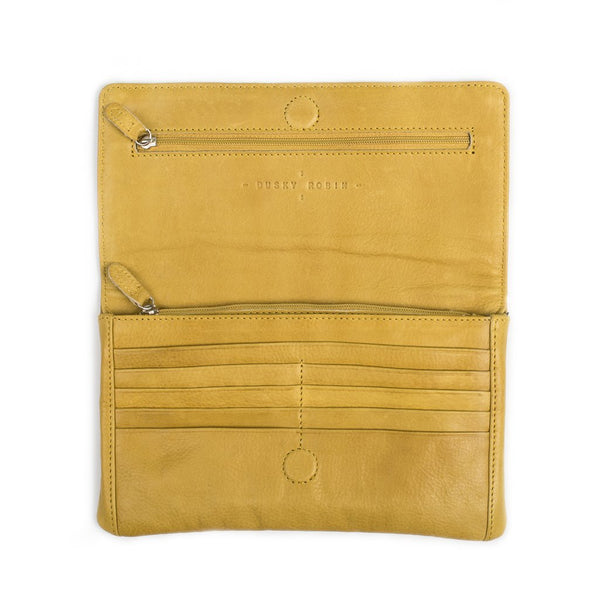 Sirena Purse / Olive