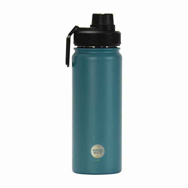 Watermate Stainless Steel Drink Bottle / 550ml