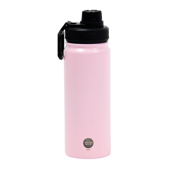 Watermate Stainless Steel Drink Bottle / 550ml