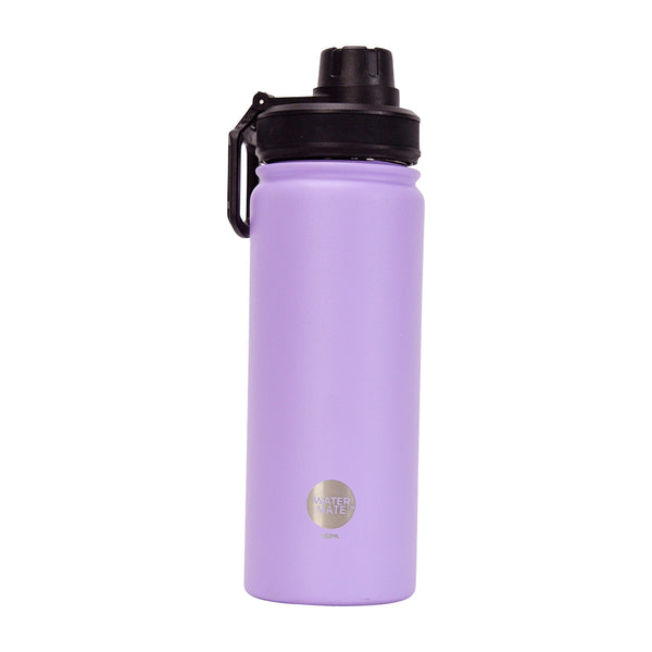 Watermate Stainless Steel Drink Bottle / 550ml