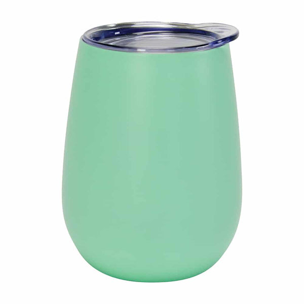 Wine Tumbler / Double Walled Stainless Steel