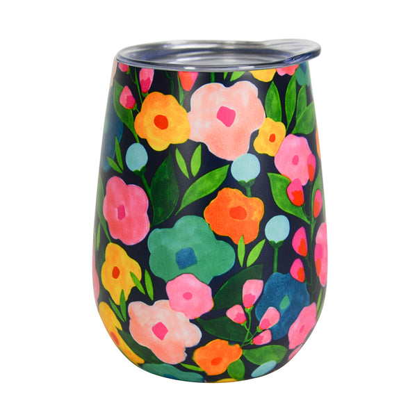 Wine Tumbler Prints / Double Walled